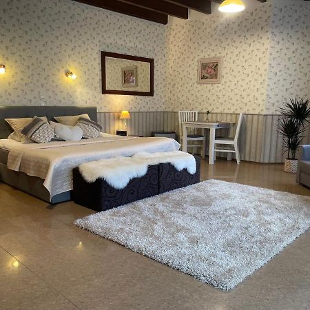 Villa Muellerbeck Otepää Esterno foto