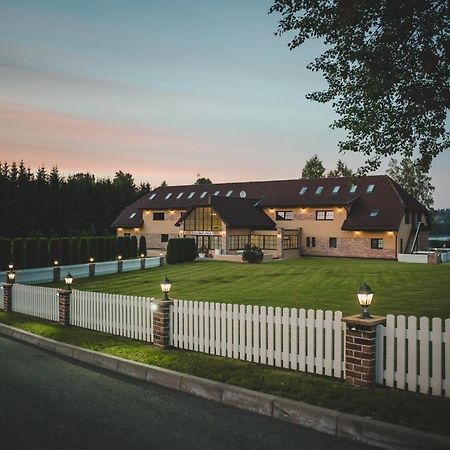 Villa Muellerbeck Otepää Esterno foto