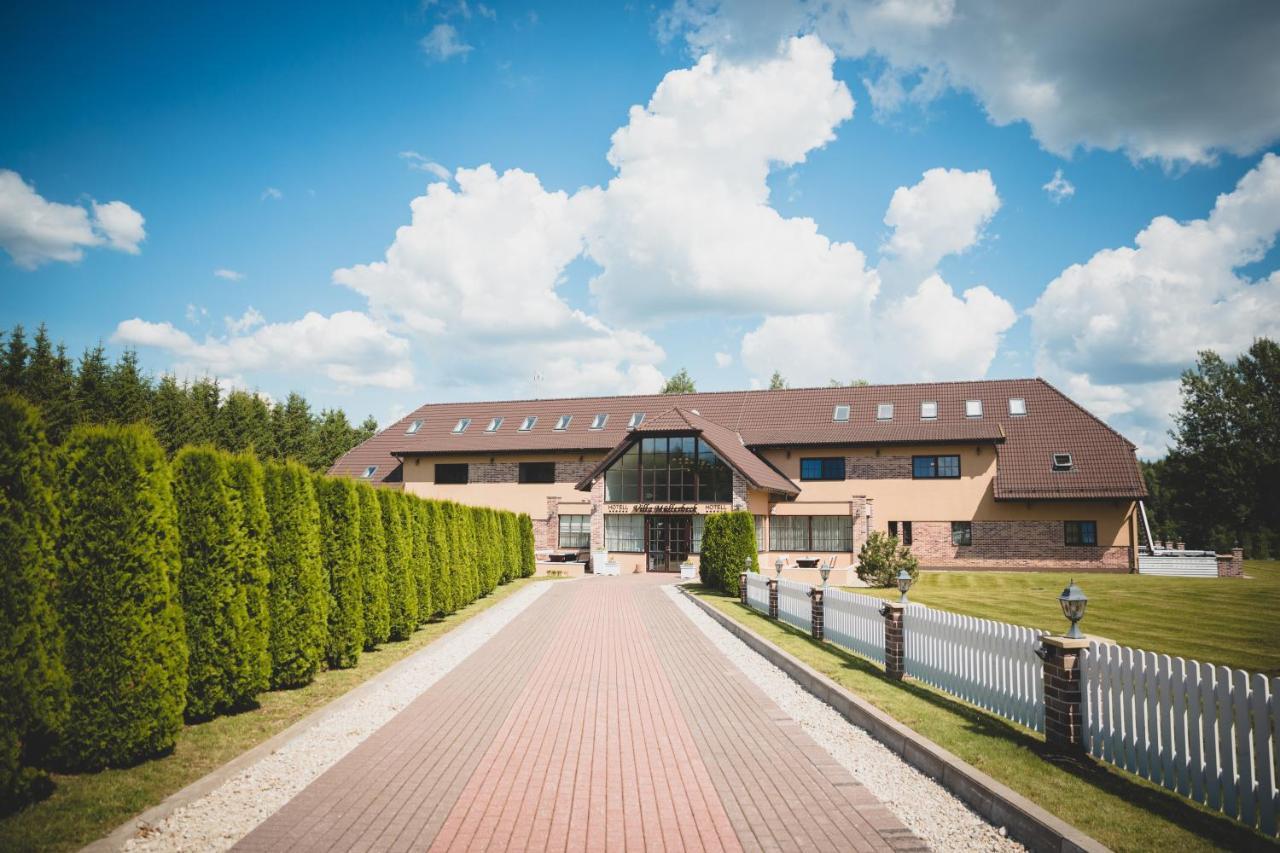 Villa Muellerbeck Otepää Esterno foto