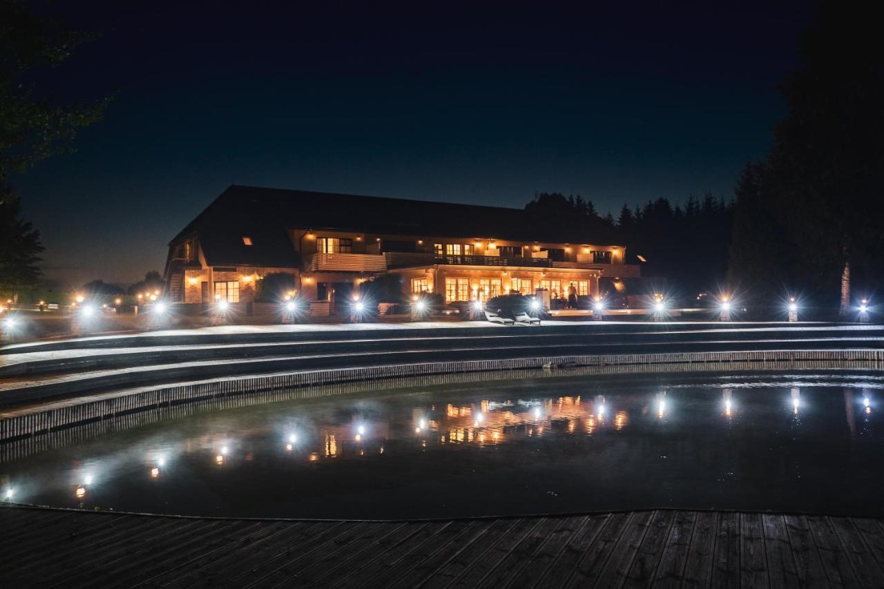 Villa Muellerbeck Otepää Esterno foto