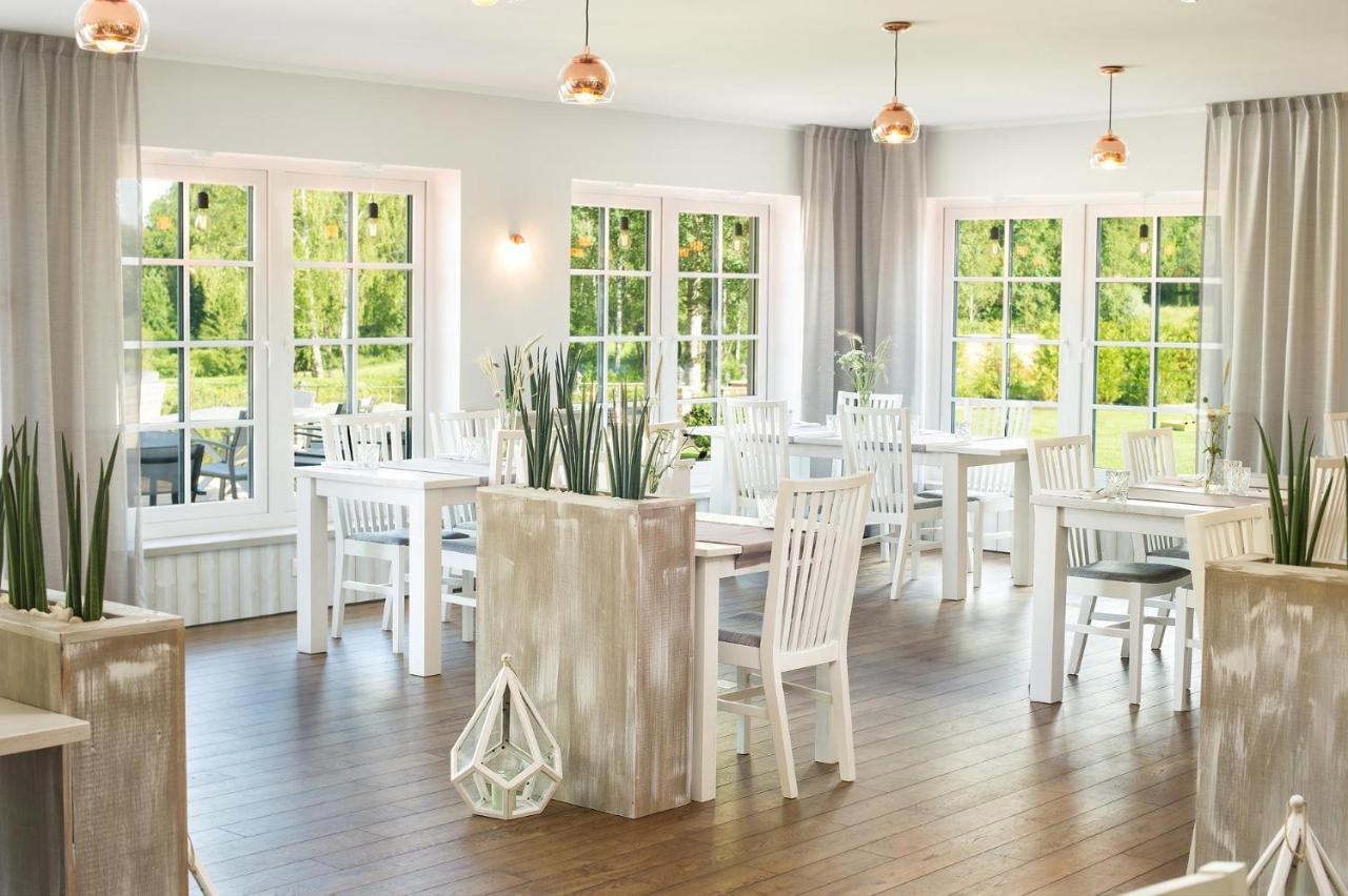 Villa Muellerbeck Otepää Esterno foto