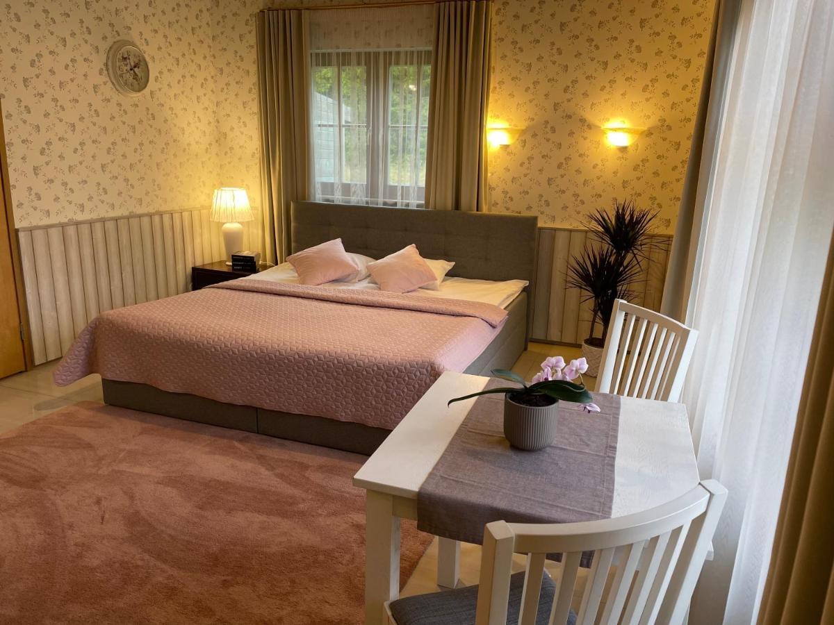 Villa Muellerbeck Otepää Esterno foto