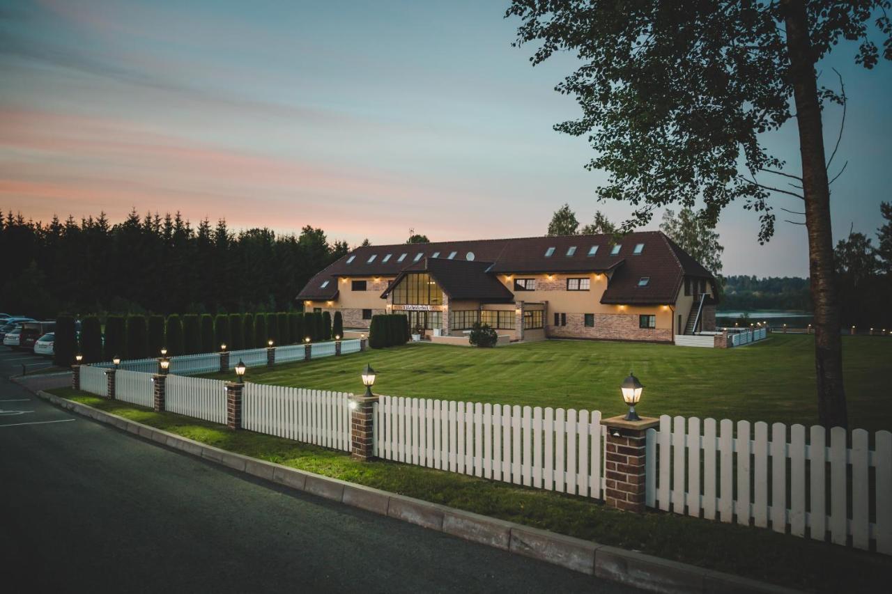 Villa Muellerbeck Otepää Esterno foto