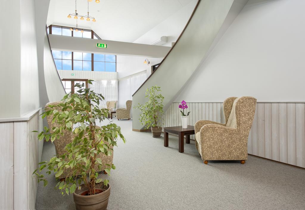 Villa Muellerbeck Otepää Esterno foto